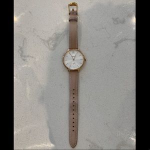 Women’s Fossil Watch